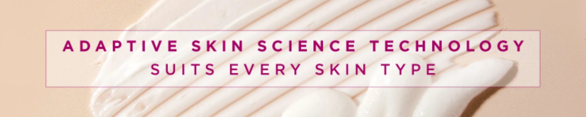 LYCON Skin banner LYCON Skin banner